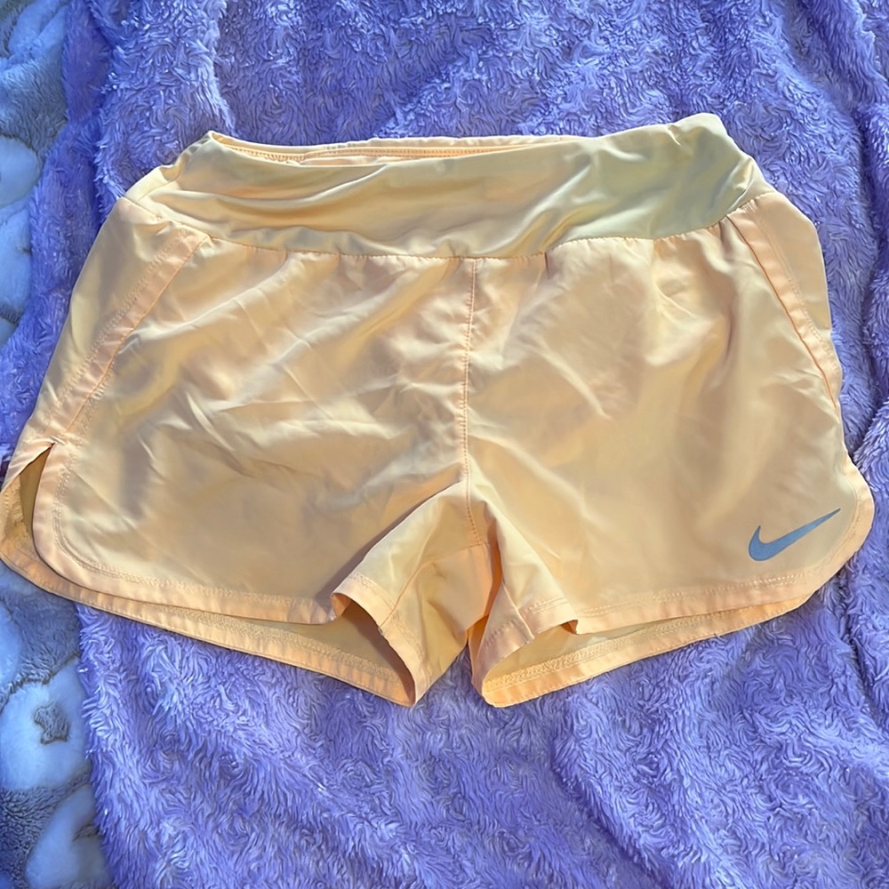 Nike Dri Fit Shorts